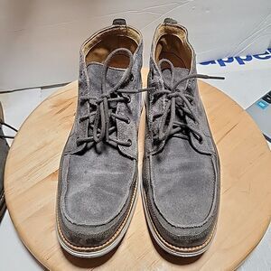 Cole Haan Air Hunter Chukka II Men\'s 9.5 M Black Boots Never Worn New in Box Cole Haan | Shoes | Cole Haan Air Hunter Chukka Ii Mens 95 M  main image 2